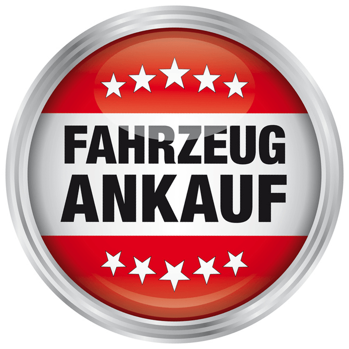 Vertrauen Sie beim Autoverkauf auf uns.